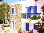 Naxos Holidays