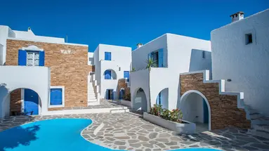 Naxos Holidays