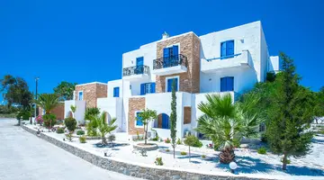 Naxos Holidays