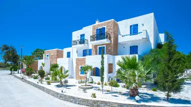 Naxos Holidays