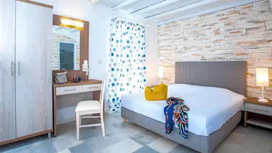 Naxos Holidays