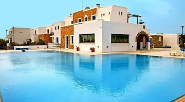 Naxos Holidays
