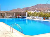 Naxos Holidays