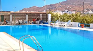 Naxos Holidays