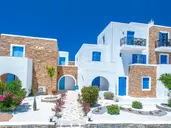 Naxos Holidays