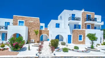Naxos Holidays