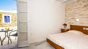 Naxos Holidays