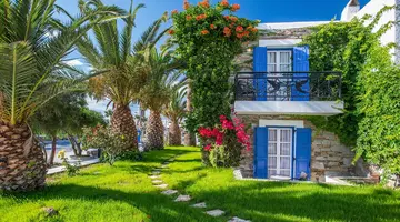 Naxos Holidays