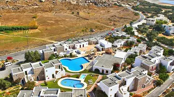 Naxos Palace