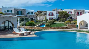 Naxos Palace