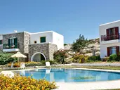 Naxos Palace