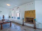 Naxos Palace