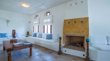 Naxos Palace