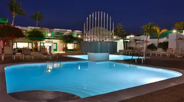 Nazaret Apartamentos