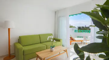 Nazaret Apartamentos