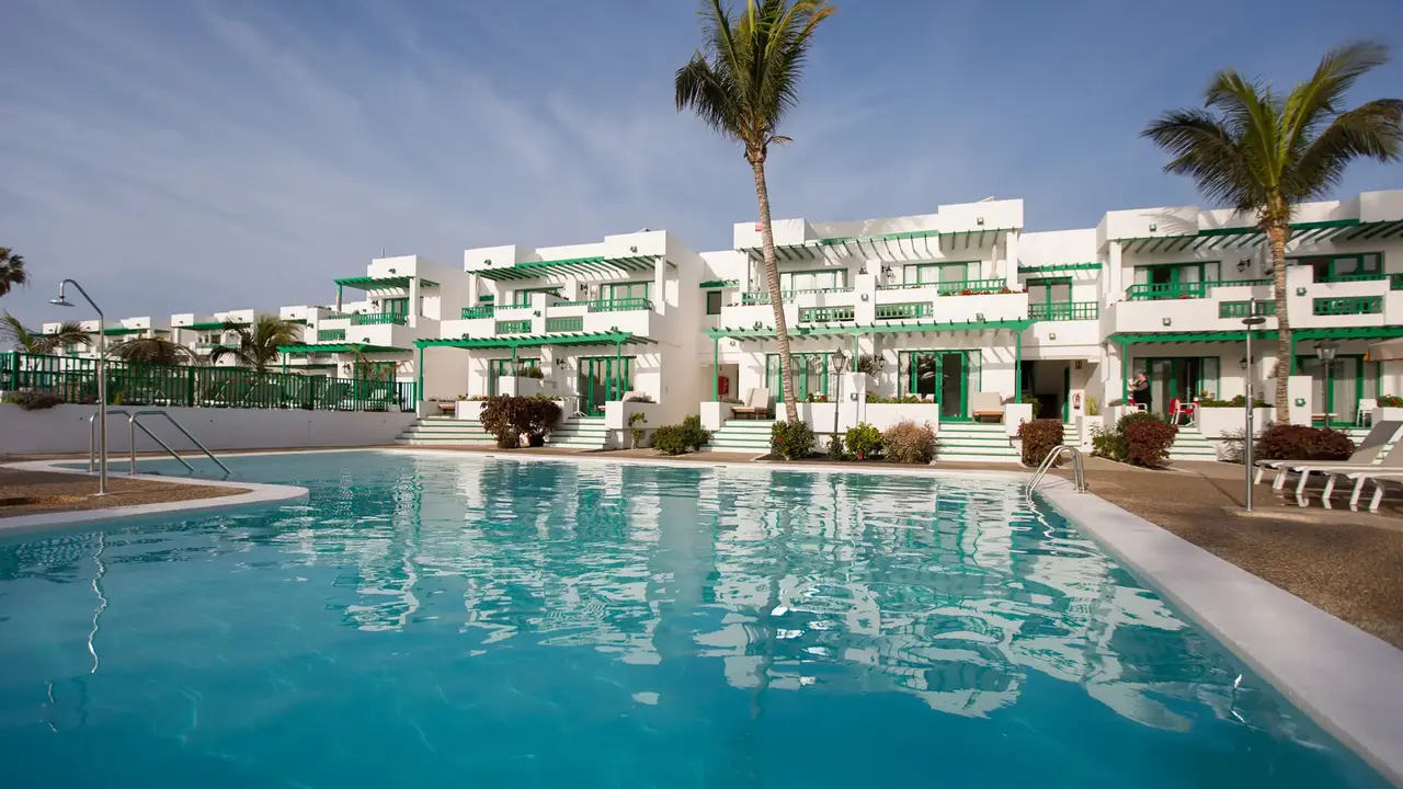Nazaret Apartamentos