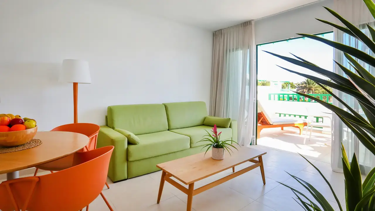 Nazaret Apartamentos