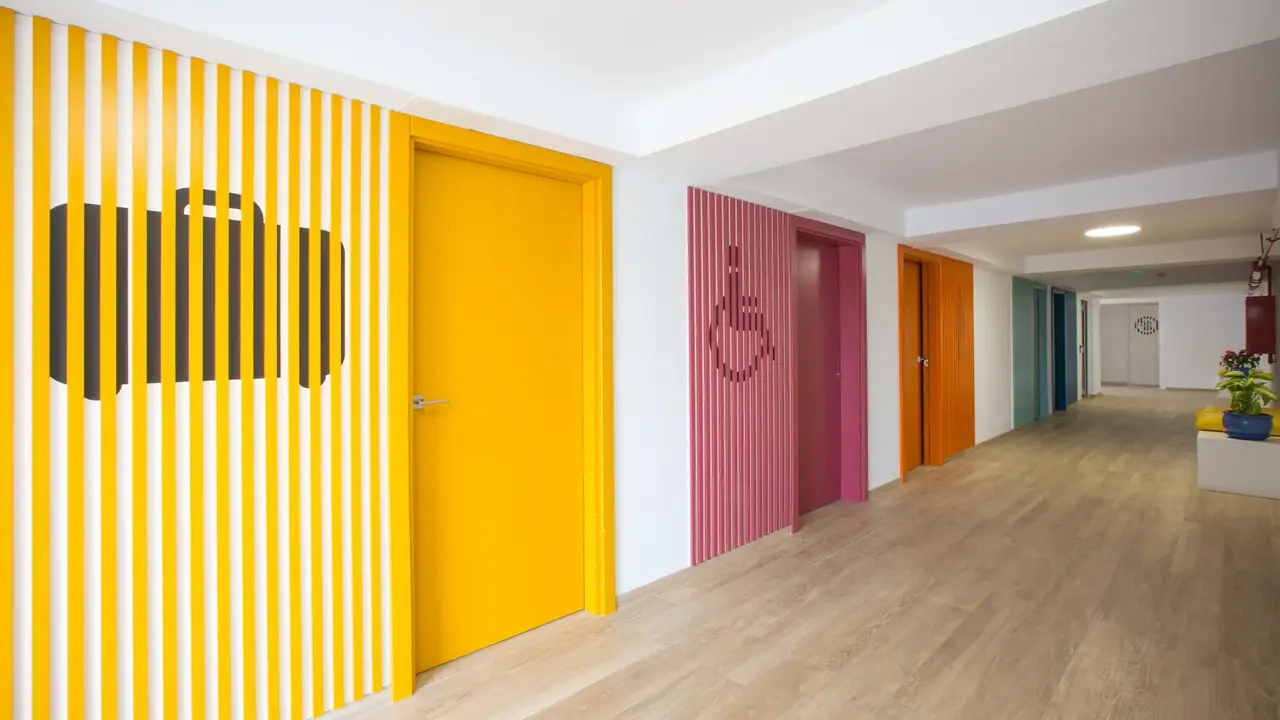 Nazaret Apartamentos