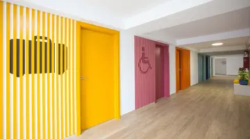 Nazaret Apartamentos