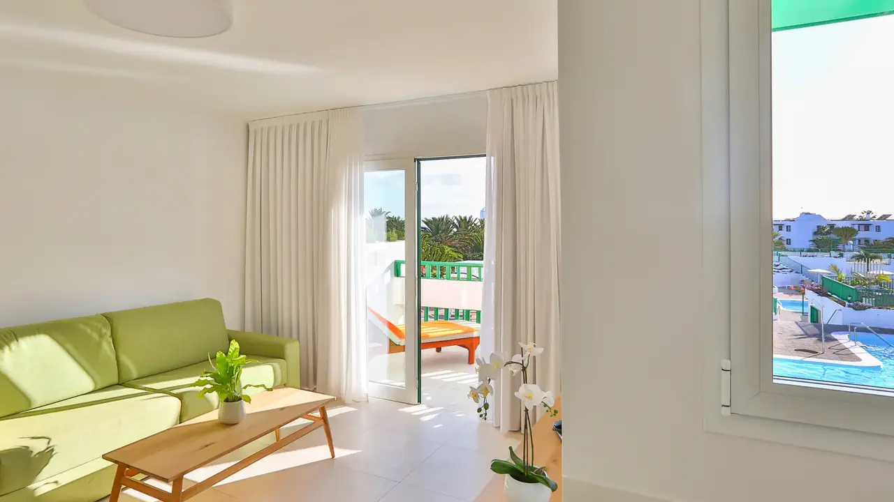 Nazaret Apartamentos