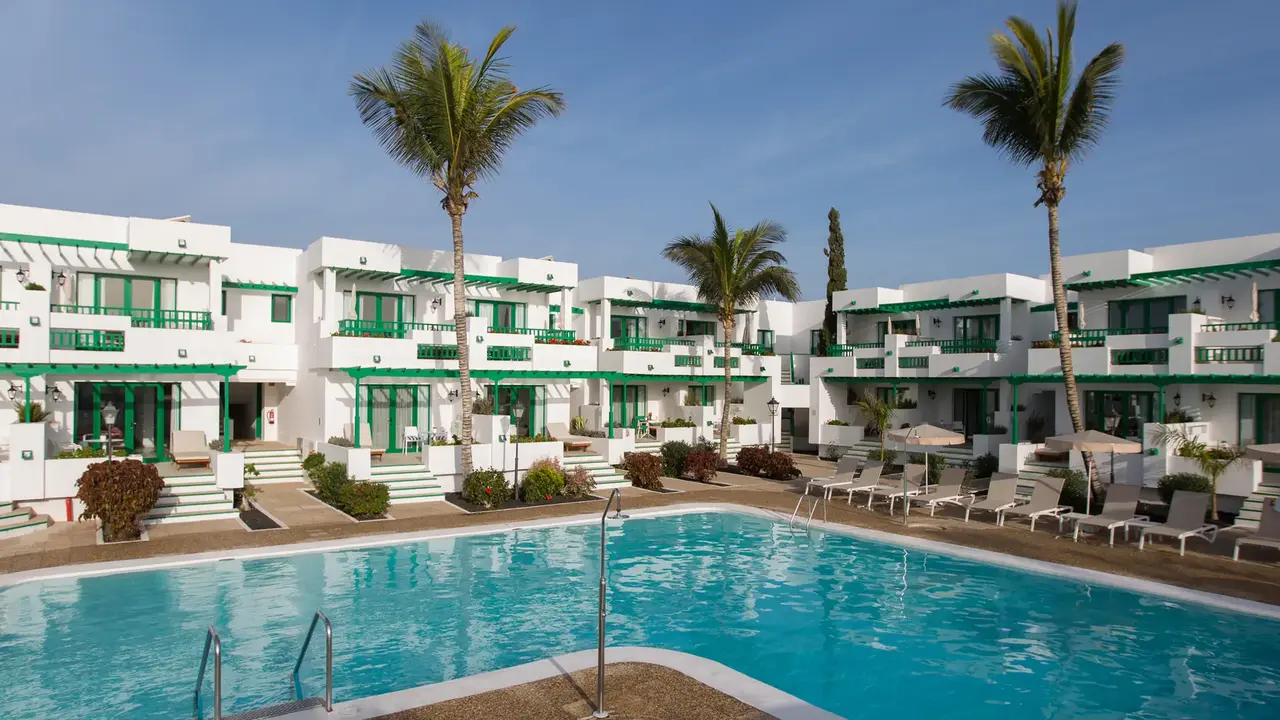 Nazaret Apartamentos