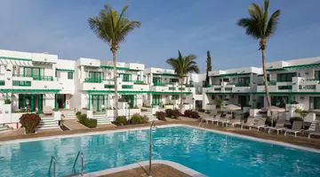 Nazaret Apartamentos
