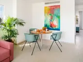 Nazaret Apartamentos