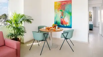 Nazaret Apartamentos