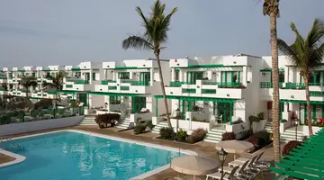 Nazaret Apartamentos