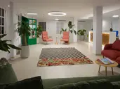 Nazaret Apartamentos