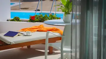 Nazaret Apartamentos
