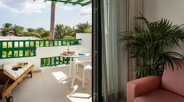 Nazaret Apartamentos