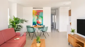 Nazaret Apartamentos