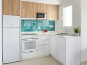 Nazaret Apartamentos