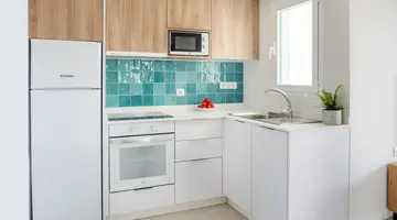Nazaret Apartamentos