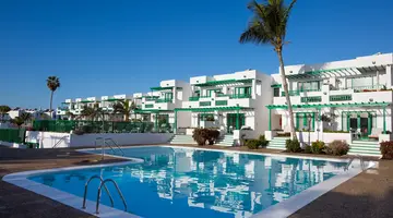 Nazaret Apartamentos