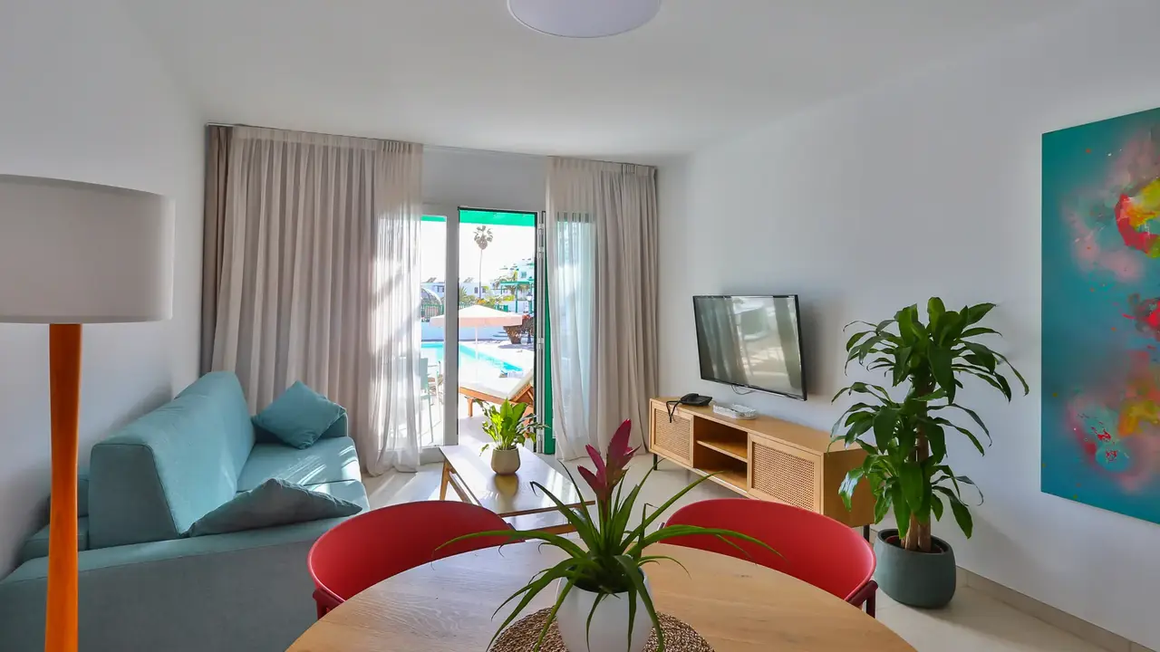 Nazaret Apartamentos