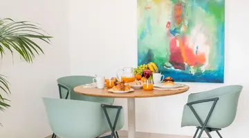 Nazaret Apartamentos
