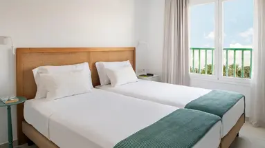 Nazaret Apartments