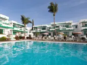 Nazaret Apartments