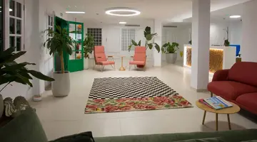 Nazaret Apartments