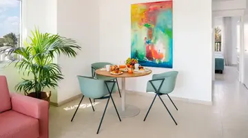 Nazaret Apartments