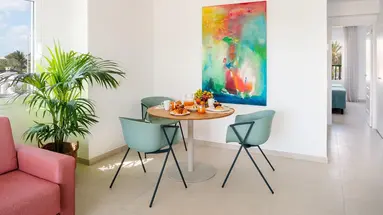 Nazaret Apartments
