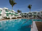 Nazaret Apartments