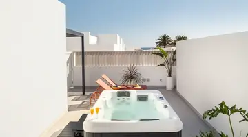 Nazaret Beach