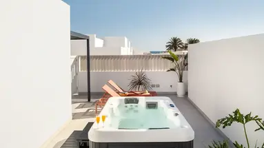 Nazaret Beach