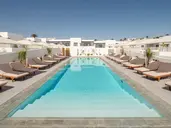 Nazaret Beach