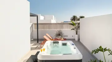 Nazaret Beach
