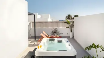 Nazaret Beach