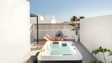 Nazaret Beach
